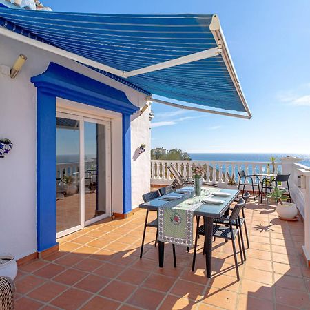 Apartment Amor By Interhome Torrox Exterior foto