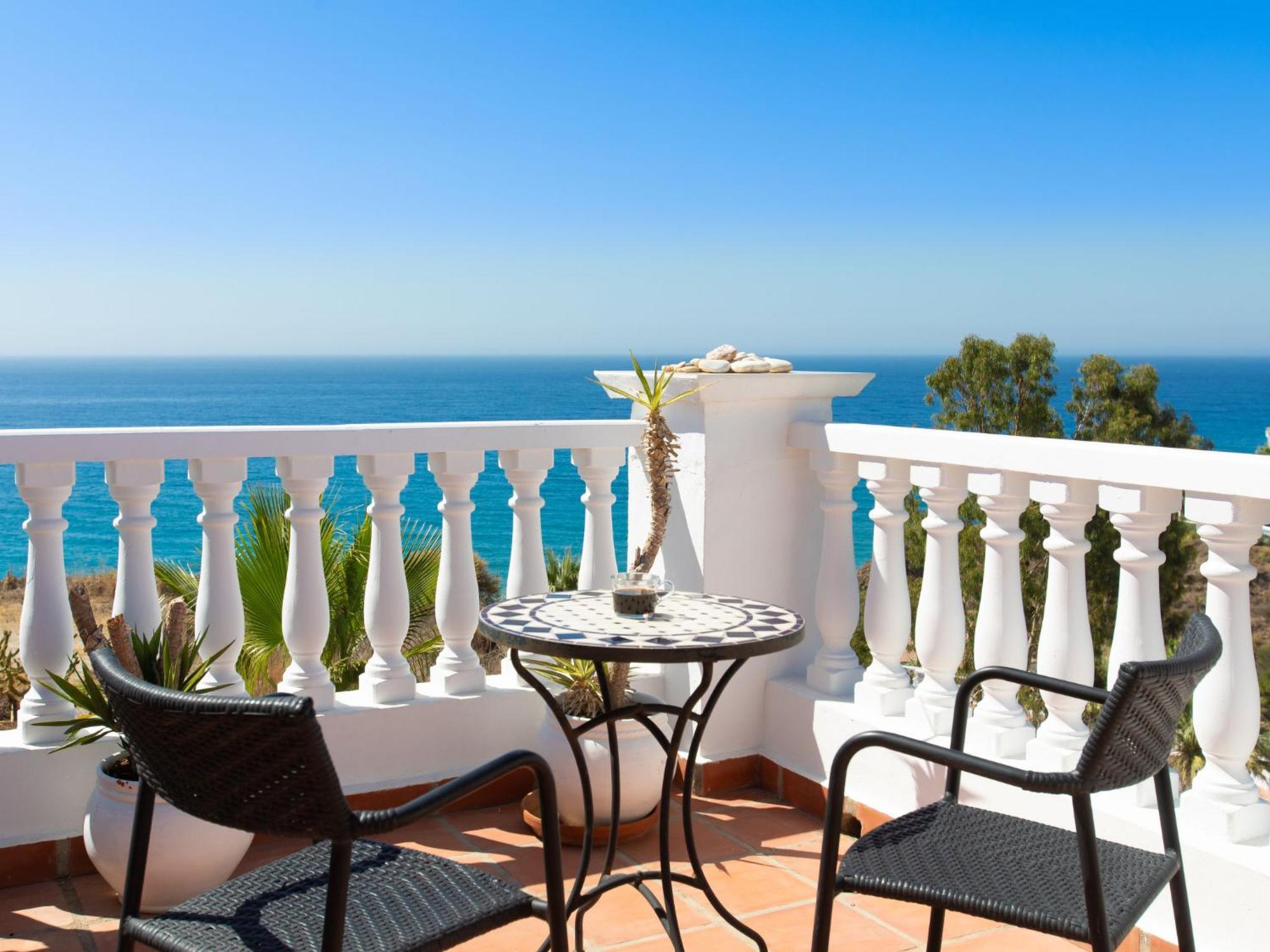 Apartment Amor By Interhome Torrox Exterior foto