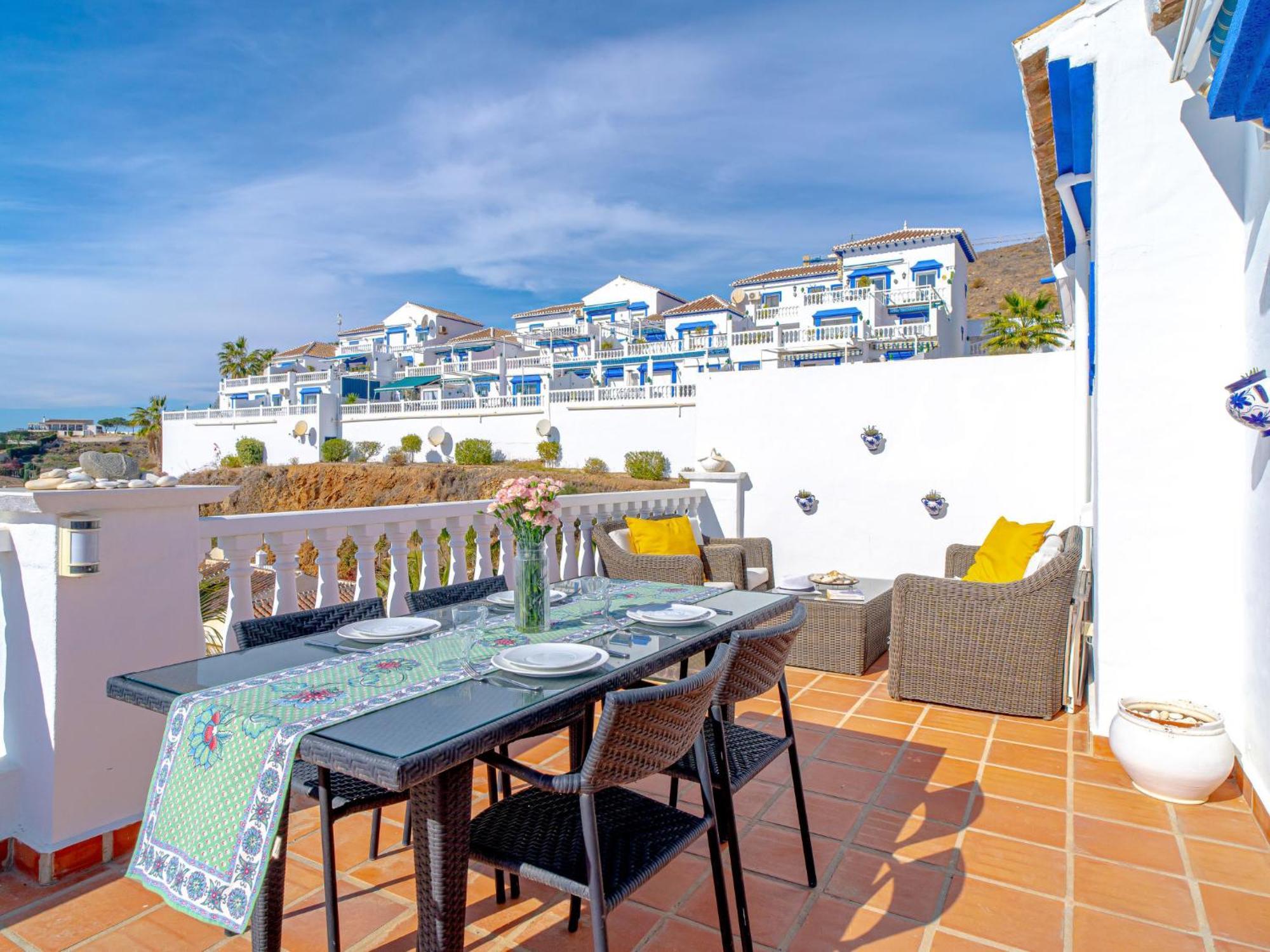 Apartment Amor By Interhome Torrox Exterior foto