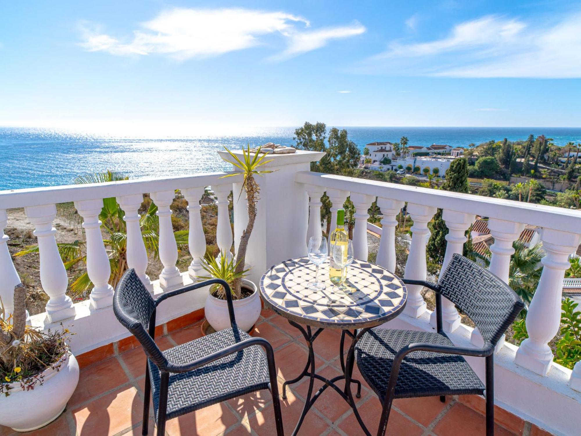 Apartment Amor By Interhome Torrox Exterior foto